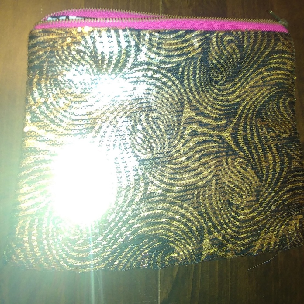 Handmade Clutch